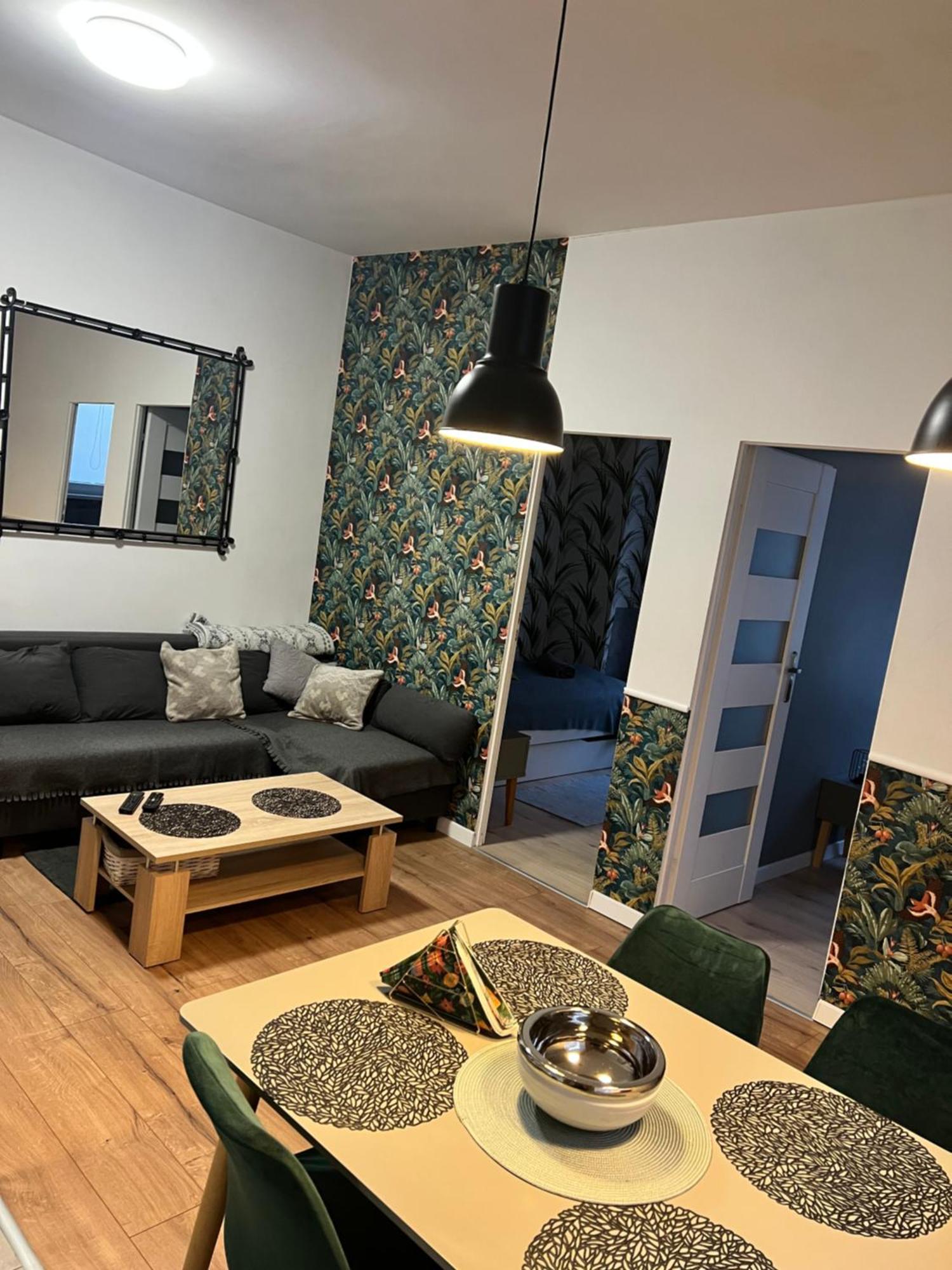 Apartamenty Cieplicka 20A Jelenia Góra Exterior foto