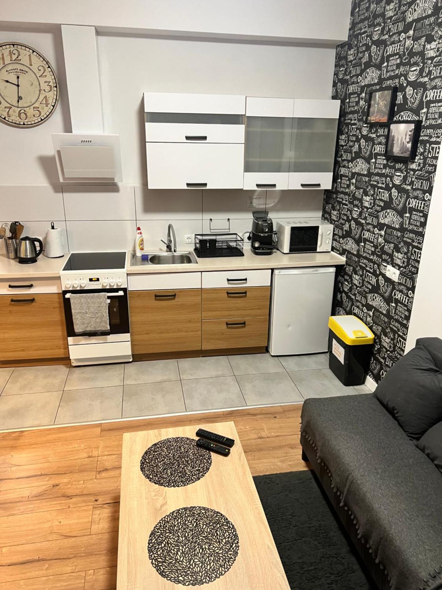 Apartamenty Cieplicka 20A Jelenia Góra Exterior foto